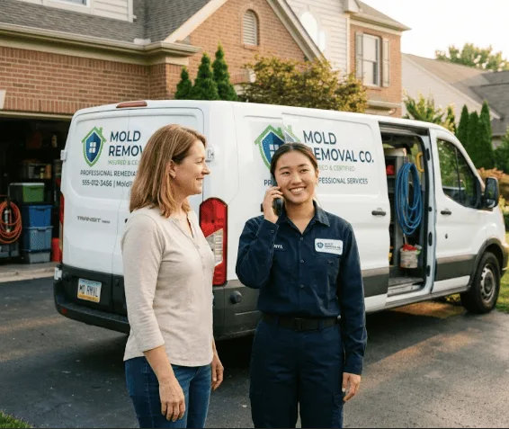 Crawlspace Mold Remediation Nadeau, MI FAQs